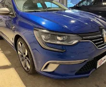 Zunanja slika - Renault Mégane - Megane Berline dCi 110 Energy Intens - 1. LASTNIK - SLO - 3 - Predogledna slika