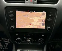 Notranja slika - Škoda Octavia - 1.5 TSI-DSG-FUL LED-NAVI-LIZING ZA TUJCE-KEYLES-.. - 12 - Predogledna slika