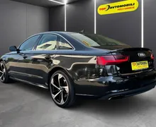 Zunanja slika - Audi A6 - 3.0TDI QUATTRO LED NAVI TEMP PDC MEMORY GR.SEDEŽ.. - 5 - Predogledna slika