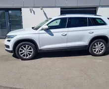 Zunanja slika - Škoda Kodiaq - 1.5 TSI ACT Style  1.LASTNIK. SERVISNA .SLO - 1 - Predogledna slika