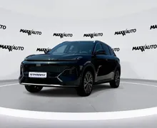 Zunanja slika - Geely StarRay EM-i - Plug-In Hybrid 1.5 Max Avt. - 1 - Predogledna slika