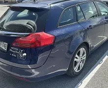Zunanja slika - Opel Insignia - SportsTourer 2.0CDTI Cosmo.navigacija.gret.sedezev - 4 - Predogledna slika