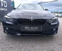 Zunanja slika - BMW Serija 3 - Touring: 320 D PDC ZELO LEPO OHRANJEN - 4 - Predogledna slika