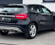 Zunanja slika - Mercedes-Benz GLA-Razred - 200 CDI+4MATIC+F1+AMBI+XENON+NAVI - 6 - Predogledna slika