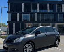 Zunanja slika - Toyota Verso - Toyota  2.0D - 4 - Predogledna slika