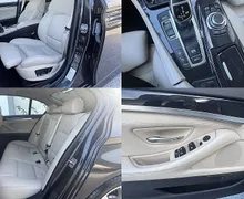 Zunanja slika - BMW Serija 5 - : 525d xDrive Xenon Navigacija Tempomat Aut. F1 Slo - 9 - Predogledna slika
