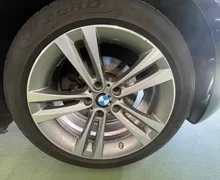 Zunanja slika - BMW Serija 3 - Gran Turismo: 320d SPORT LINE NAVI.XSENON.PDC. OGR. SEDE - 16 - Predogledna slika