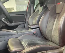 Zunanja slika - Škoda Octavia - RS-VIRTUAL-PANORAMA-NAVI-HALJENJE SED-ALCANTARA - 9 - Predogledna slika