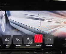 Zunanja slika - VW Golf - 2,0 GTI DSG 221kW CLUBSPORT PANO VIRTUAL KAM - 14 - Predogledna slika