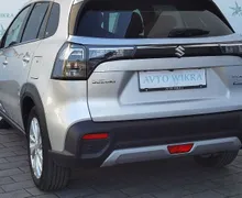 Zunanja slika - Suzuki S-Cross - 1.4MHEV Premium LED•ACC•BLIS•GRETJE•KEYLES•KAMERA• - 3 - Predogledna slika