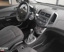 Zunanja slika - Chevrolet Aveo - 1.3D LT-SLO-PDC-TEMPOMAT-BLUETOOTH-ODLIČEN - 9 - Predogledna slika