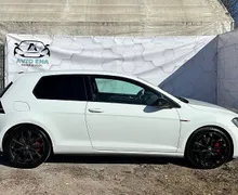 Zunanja slika - Volkswagen Golf - 2.0 GTI DSG - XENON - PDC - GRETJE - DYNAUDIO - 4 - Predogledna slika