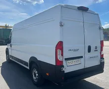 Zunanja slika - Fiat Ducato - Ducato - 4 - Predogledna slika