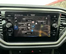 Zunanja slika - Volkswagen T-Roc - 2.0 TDI avt. SCR Style 110.NEMŠKI+4ALU.ACC.NAVI - 11 - Predogledna slika