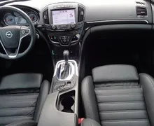 Zunanja slika - Opel Insignia - 4x4 2.0 CDTI AUTOMATIC -SLO -SERVISNA KNJIGA - 6 - Predogledna slika
