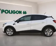 Zunanja slika - Renault Captur - E-Tech Avt.-1 LASTNIK-FULL LED-KAMERA-GARANCIJA... - 3 - Predogledna slika