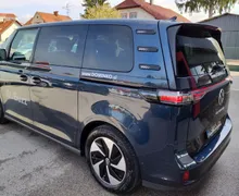 Zunanja slika - Volkswagen ID.Buzz - ID.Buzz - 5 - Predogledna slika