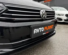 Zunanja slika - Volkswagen Passat - 1.6 TDI AUT. Comfortline ACC NAVI KAMERA ALU 16 - 11 - Predogledna slika