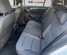 Notranja slika - Volkswagen Golf - 1.6 TDI BMT Comfortline-SLOVENSKI-MODIFICIRAN-ACC- - 12 - Predogledna slika