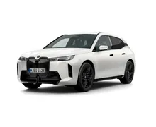 Zunanja slika - BMW iX - xDrive60 - 1 - Predogledna slika