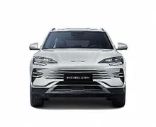 Zunanja slika - BYD SEAL U - DM-i DESIGN AWD PHEV 238kW  skupni doseg 870 km - 1 - Predogledna slika