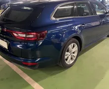 Zunanja slika - Renault Talisman - Grandtour Blue dCi 150 Business NAVI.KAMERA.PDC. - 4 - Predogledna slika
