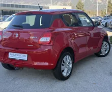 Zunanja slika - Suzuki Swift - 1.2 VVT ALLGRIP PREMIUM - 7 - Predogledna slika