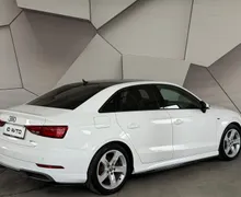Zunanja slika - Audi A3 - 2.0 TDI QUATTRO SPORT - 4 - Predogledna slika