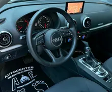 Notranja slika - Audi A3 - 1.6 TDI-S TRONIC-81.000km-LIZING ZA TUJCE-XENON+.. - 8 - Predogledna slika