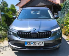 Zunanja slika - Škoda Kamiq - 1,0 TSI Ambition DSG - 3 - Predogledna slika