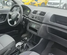Zunanja slika - Škoda Fabia - 1,2 Active  SLO KLIMA - 8 - Predogledna slika