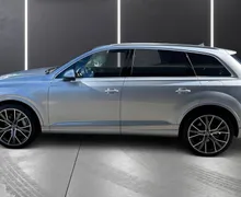 Zunanja slika - Audi Q7 - E-TRON 3.0TDI QUATTRO LED NAVI ACC HUD PANO 360K.. - 4 - Predogledna slika