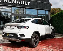 Zunanja slika - Renault Mégane Conquest - Megane Conquest 1.3 TCE 140 TECHNO EDC + ZIMSKE GUME + VINJETA - 4 - Predogledna slika