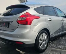 Zunanja slika - Ford Focus - 1.6 TDCi.Trend ECOnetic-VINJETA-ZIM.GUME DARILO - 10 - Predogledna slika
