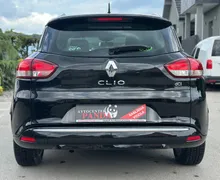 Zunanja slika - Renault Clio - Grandtour  75 Expression Techno Feel Energy 1.5 dCi+S - 8 - Predogledna slika