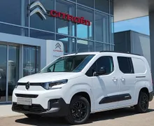 Zunanja slika - Citroën Berlingo - Plus XL N1 BlueHDi 100 S S BVM6 - 1 - Predogledna slika
