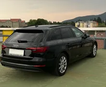 Zunanja slika - Audi A4 - Avant 2.0 TDI S tronic .360 KAM.MATRIX.GR.SED.MASAŽ.ACC. - 5 - Predogledna slika