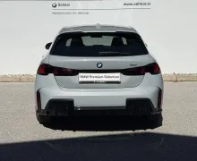 Zunanja slika - BMW Serija 1 - 120 - 2 - Predogledna slika