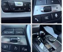 Notranja slika - BMW serija 1: - 116d-1 LASTNICA-ALU-LED-NAVI-KAM-ODLIČEN... - 11 - Predogledna slika