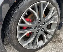 Zunanja slika - KIA Pro_Ceed - Pro CeeD          1.6 T-GDi GT - 7 - Predogledna slika