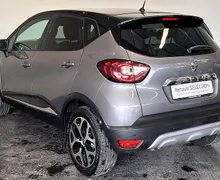 Zunanja slika - Renault Captur - TCe 130 Intens -LED ŽAROMETI-NAVIGACIJA- - 4 - Predogledna slika