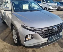 Zunanja slika - Hyundai Tucson - 1.6 T-GDI  TREND 2WD 47237 KM.1.LASTNIK. SERVISNA - 4 - Predogledna slika