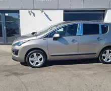 Zunanja slika - Peugeot 3008 - STYLE 1.6 BlueHDi 120 Stop Start - 1 - Predogledna slika