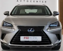 Zunanja slika - Lexus NX - 300h AWD Luxury•GRETJE•HLAJENJE SEDEŽEV•ACC•KAMERA - 5 - Predogledna slika