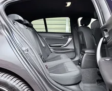 Zunanja slika - BMW Serija 1 - : 118d Sport Line - FULL LED - NAVI - TEMP - PDC ... - 15 - Predogledna slika