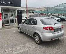 Zunanja slika - Chevrolet Lacetti - 1.6 16V - 4 - Predogledna slika