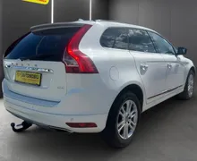 Zunanja slika - Volvo XC60 - D4 XENON HI-FI TEMPOMAT NAVI VIRTUAL PDC - 7 - Predogledna slika