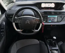 Zunanja slika - Citroën C4 - 1.2|Feel|PureTech||LED|SLO|1-LASTNIK|TOP| - 10 - Predogledna slika