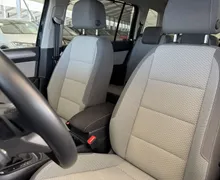Zunanja slika - Volkswagen Touran - 1.5 TSI DSG Family -vl.kljuka - 7sedežev - webasto - 10 - Predogledna slika