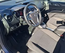 Zunanja slika - Opel Meriva - 1.4 TURBO 120KM - KASKO GRATIS - - 5 - Predogledna slika